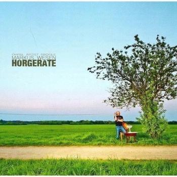 Ohral Artist Profile-Hörgeräte - mixed by Markus Wesen
