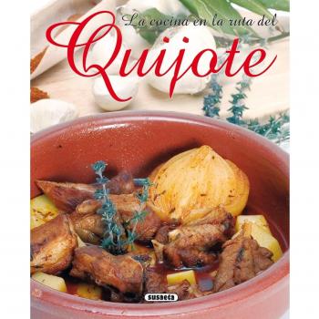 Cocina En La Ruta Del Quijote, La