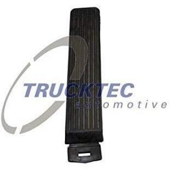 Pedal de Acelerador TRUCKTEC AUTOMOTIVE para MERCEDES-BENZ 02.27.003 1263000504