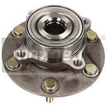 MAXGEAR 33-0988 Juego de cojinetes de ruedas y cojinetes de rueda