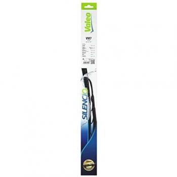 VALEO SILENCIO VM7 escobilla limpiaparabrisas - 574132 - Longitud 500mm -