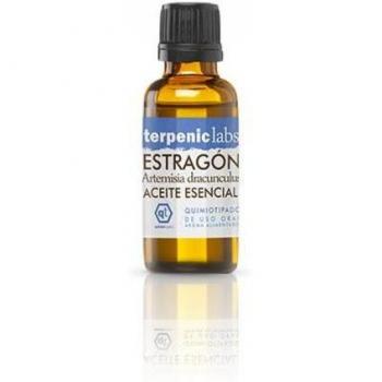 Aceite esencial de Estragón 30ml