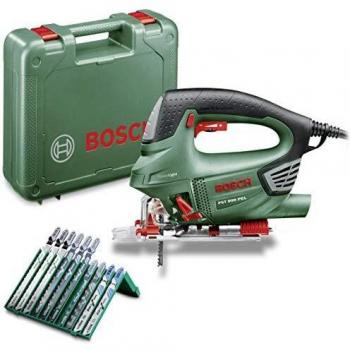 Bosch PST 900 Pel Compact 2200g Power jigsaws PST 900 Pel Compact, 2,2 kg, 9 cm, 8 mm