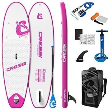 Tabla de paddle surf Cressi Element 9'2