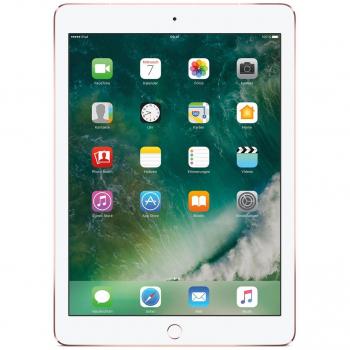 Apple iPad Pro 128GB 3G 4G Rosa - Tablet
