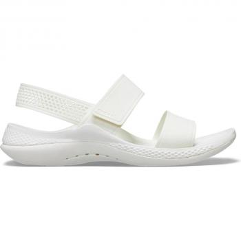 Sandalias Abiertas de Mujer LiteRide 360 Crocs