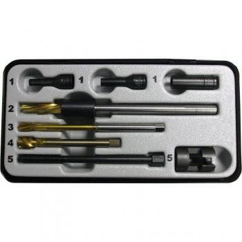 Extractor de Juntas Homocinéticas Forza - Herramienta de Mecánica Duradera y Resistente