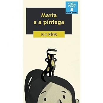 Marta e a píntega: 204