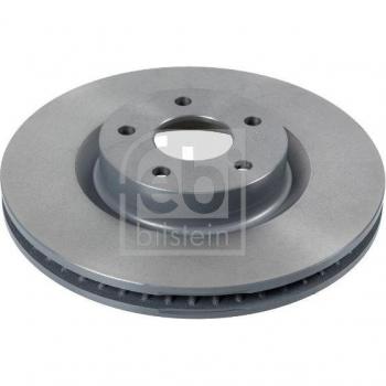 Disco de freno FEBI BILSTEIN 171480