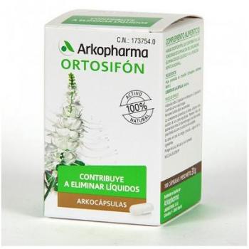 ORTOSIFON ARKOCAPS 80 CAPSULAS