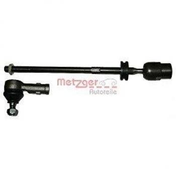 Barra de dirección METZGER 56001408 para VW Caddy, Golf, Jetta y Scirocco