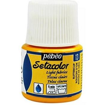 Pébéo 329-013 - Pintura para Tejidos y Telas