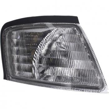 Piloto Intermitente TYC 18-3515-05-2 para Coche - Repuesto de Alta Calidad, Indicador Derecho