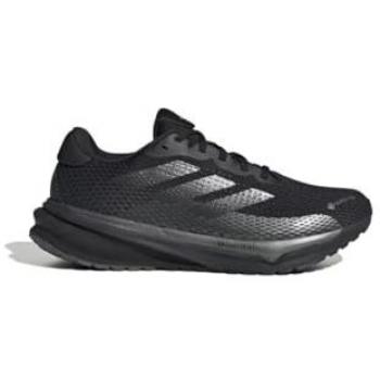 Zapatillas de Running adidas Supernova GORE-TEX Neutras para Hombre - Negro - Talla 43 1/3