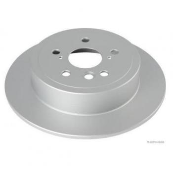 Herth+Buss H+B Jakoparts J3312077 Brake Discs