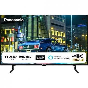 Panasonic TX-50HX600EZ 4K Ultra HD TV 50 UHD 4K