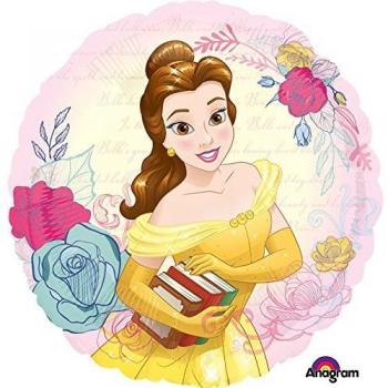 La Bella y La Bestia - Globo