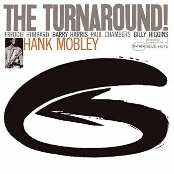 The Turnaround [Vinilo] - Hank Mobley