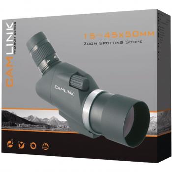 Camlink CSP50 - Catalejo
