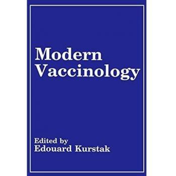 Modern Vaccinology