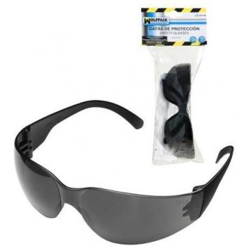 WOLFPACK LINEA PROFESIONAL Gafas Proteccion En166 Sport Gris