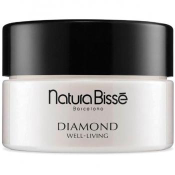 Natura Bissé Diamond Well-Living The Body Cream 200ml