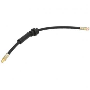 Tubo de freno ABE C85150ABE - Latiguillo de freno ABE C85150ABE, flexible, resistente a altas temperaturas y presiones, compatible con sistemas de frenos hidráulicos