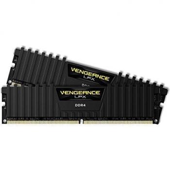 Corsair CMK32GX4M2A2400C16 Vengeance LPX 32 GB