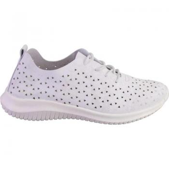 EOLIGEROS LIBERTE Zapatillas casual de mujer blanco 524