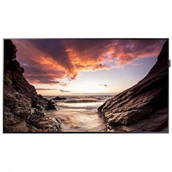 Samsung PH55F-P Digital Signage Flat Panel 55 LED Full HD WiFi Negro - Pantallas de señalización