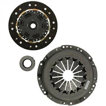 Kit de Embrague LuK Repset 622 1643 00