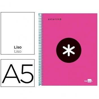 Liderpapel 74636 - Cuaderno espiral