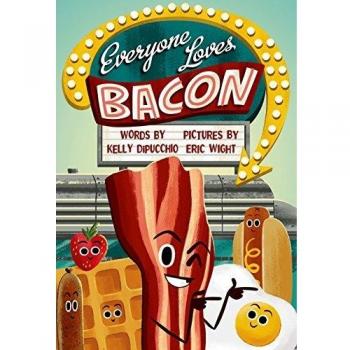 Everyone Loves Bacon