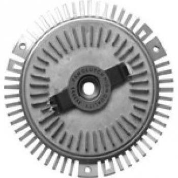 Embrague viscoso del ventilador NRF 49615