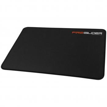 Sharkoon FireGlider Gaming Mat - Alfombrilla de ratón