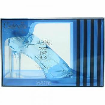 Disney Cinderella Blue Slipper Eau de Parfum 60ml Spray