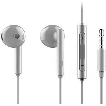 Auriculares manos libres Huawei AM115 para Nexus 6P, P8, P8lite, P9, Y6, Y5, Y3, G7, Mate S, MateBook y teléfono móvil