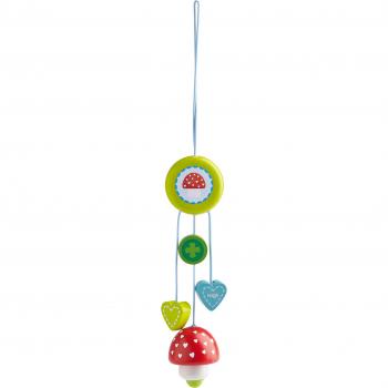 HABA 300589 - Figura para Colgar: Setas Que vuelan