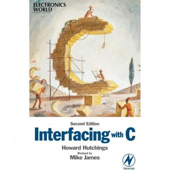 C Programming Interface Guide by Butterworth Heinemann