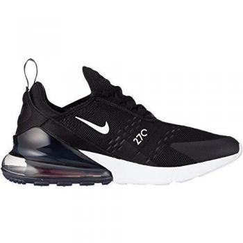 Nike Air Max 270 Men's Sneakers Shoes Black AH8050-002