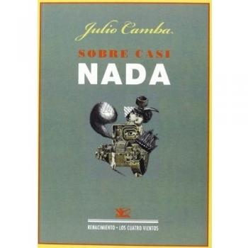 Sobre Casi Nada - Julio Camba