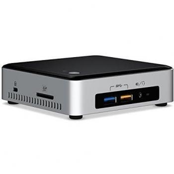 Intel NUC6I5SYK - Barebone de sobremesa