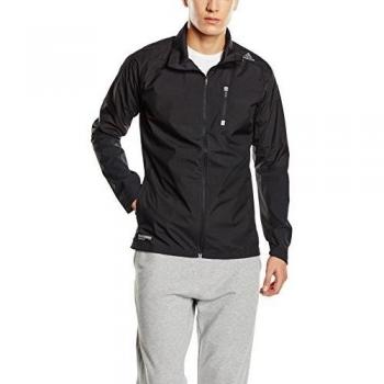 adidas SN Gorews JKT M - Chándal para hombre, color negro, talla XL