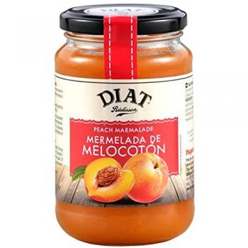 Mermelada de Melocotón Diet Radisson 375 g