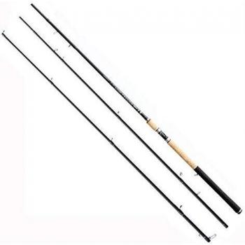Lineaeffe Link Feeder 60 gr 3.30 m 20-60 g Cañas de Pescar Feeder Fishing Rio Telescópica