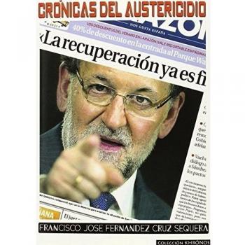Cronicas Del Austericidio