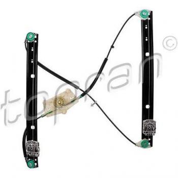 Elevador de Ventana TOPRAN 114 439, tipo: elevador eléctrico, características: compatible con varios modelos de vehículos, diseño original de fábrica, fácil instalación, fabricado con materiales de alta calidad para mayor durabilidad
