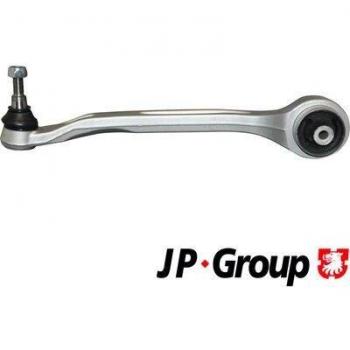 Barra oscilante de suspensión JP GROUP 1140106070, control arm, compatible con vehículos específicos, fabricada en material duradero, diseño optimizado para rendimiento y estabilidad en la conducción