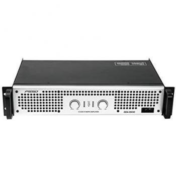 Psso DDA-3500 Amplificatore