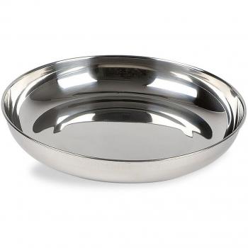 Tatonka Stainless Steel Large Plate
